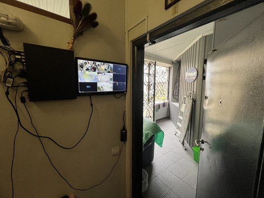 Продам двухкомнатную (2-комн.) квартиру, Карла Маркса ул, 42, Керчь г