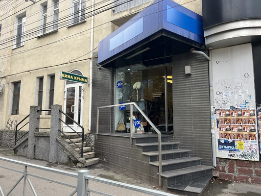 Продам двухкомнатную (2-комн.) квартиру, Карла Маркса ул, 42, Керчь г