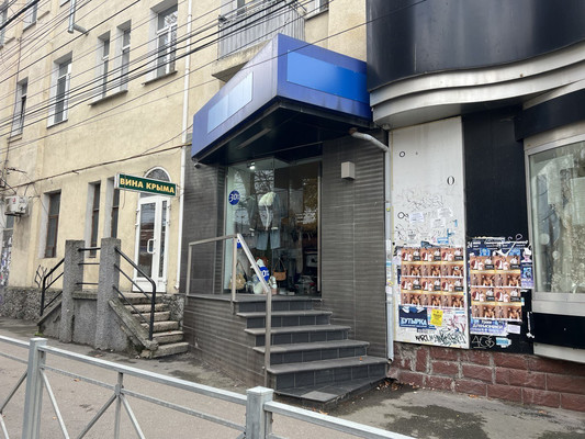 Продам двухкомнатную (2-комн.) квартиру, Карла Маркса ул, 42, Керчь г