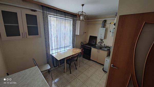 Продам однокомнатную (1-комн.) квартиру, Соцгородок мкр, 5, Апшеронск г