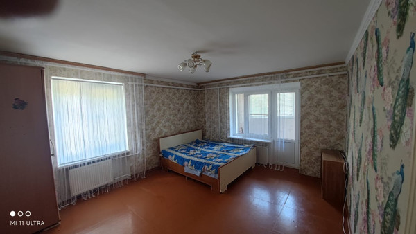 Продам однокомнатную (1-комн.) квартиру, Соцгородок мкр, 5, Апшеронск г