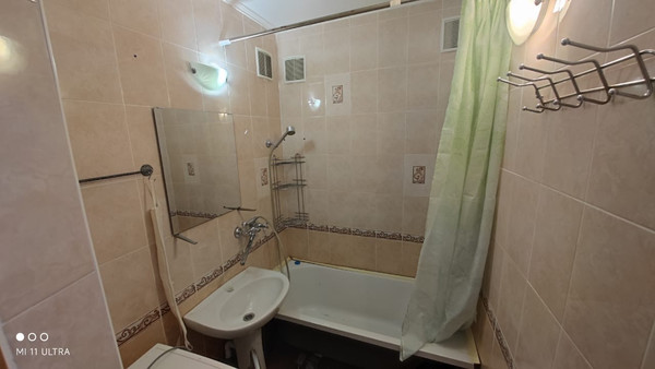 Продам однокомнатную (1-комн.) квартиру, Соцгородок мкр, 5, Апшеронск г