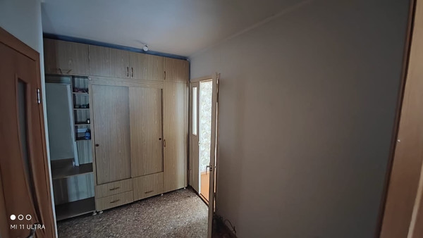 Продам однокомнатную (1-комн.) квартиру, Соцгородок мкр, 5, Апшеронск г