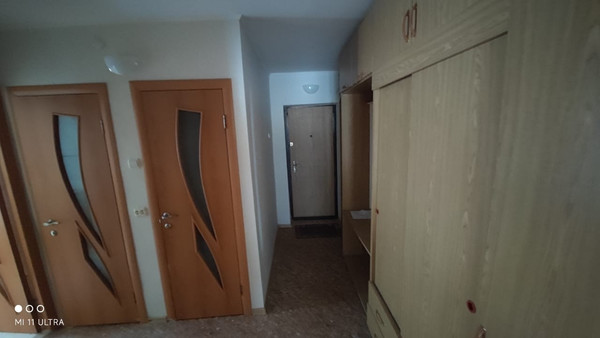 Продам однокомнатную (1-комн.) квартиру, Соцгородок мкр, 5, Апшеронск г