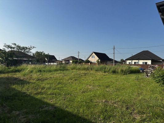 Продам участок 20 соток, ИЖС, Комсомольская ул, 233, Белореченск г, 0 км от города