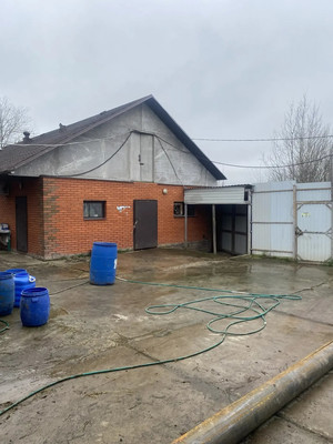 Продам коттедж, Южная ул, 84ка, Яхрома г, 0 км от города