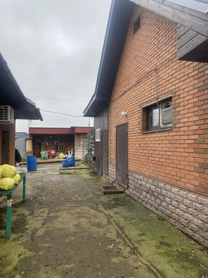 Продам коттедж, Южная ул, 84ка, Яхрома г, 0 км от города