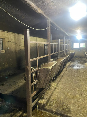 Продам коттедж, Южная ул, 84ка, Яхрома г, 0 км от города