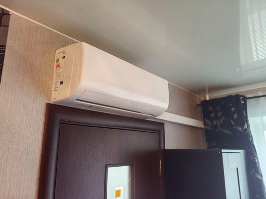 Продам трехкомнатную (3-комн.) квартиру, Весенняя ул, 11, Рязань г