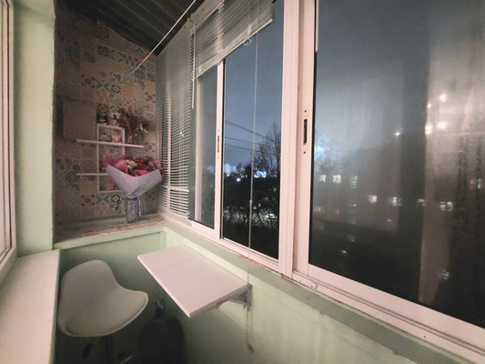 Продам трехкомнатную (3-комн.) квартиру, Весенняя ул, 11, Рязань г