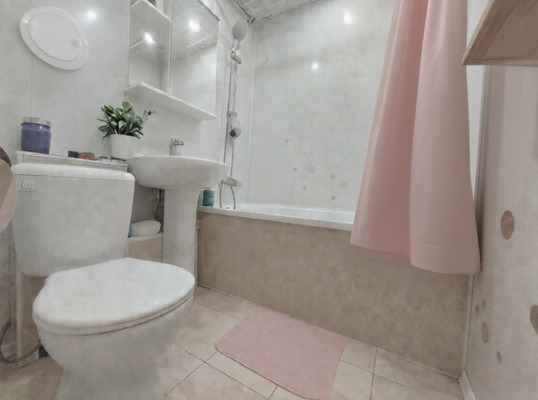 Продам трехкомнатную (3-комн.) квартиру, Весенняя ул, 11, Рязань г