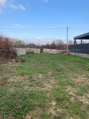 Продам участок 3 соток, ИЖС, Хвойная ул, Супсех с, 0 км от города