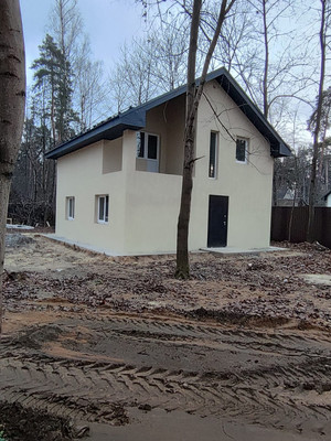 Продам дом, МЭЗ мкр, Малаховка рп, 0 км от города