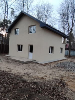 Продам дом, МЭЗ мкр, Малаховка рп, 0 км от города