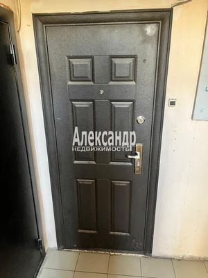 Продам однокомнатную (1-комн.) квартиру, Московское ш, 278, Шушары п