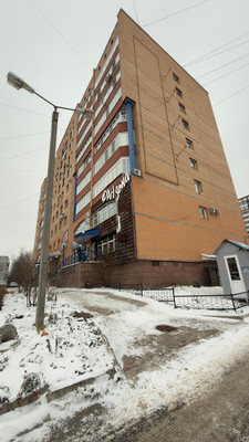 Продам машиноместо 21,5 м2, Карла Маркса ул, 191, Сыктывкар г