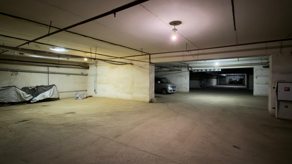 Продам машиноместо 21,5 м2, Карла Маркса ул, 191, Сыктывкар г