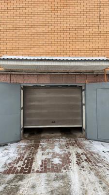 Продам машиноместо 21,5 м2, Карла Маркса ул, 191, Сыктывкар г