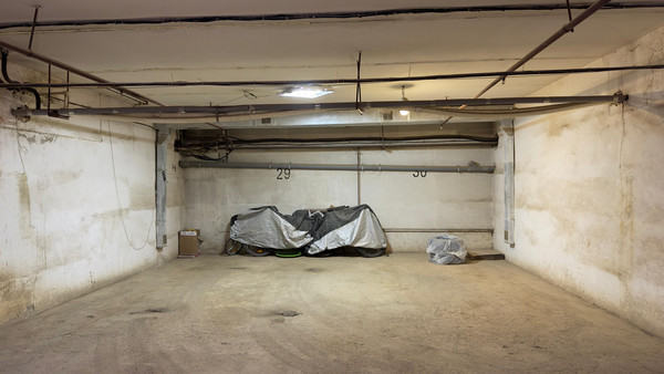 Продам машиноместо 21,5 м2, Карла Маркса ул, 191, Сыктывкар г