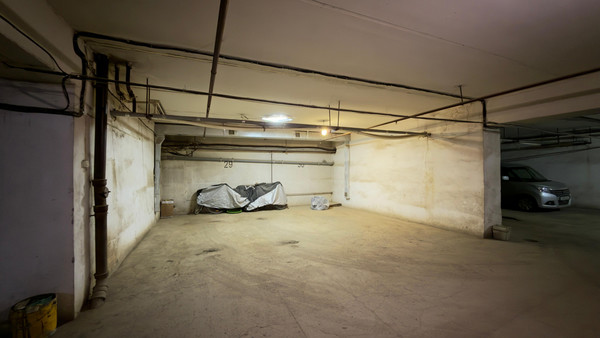 Продам машиноместо 21,5 м2, Карла Маркса ул, 191, Сыктывкар г