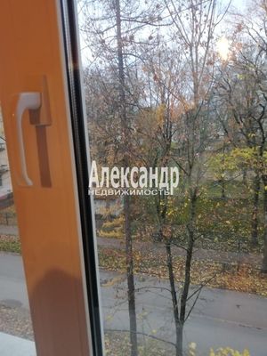 Продам двухкомнатную (2-комн.) квартиру, Волгоградская ул, д. 11, Волхов г