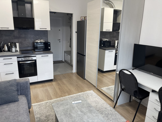 Продам однокомнатную (1-комн.) квартиру, Летовская Малая ул, 3, Летово д