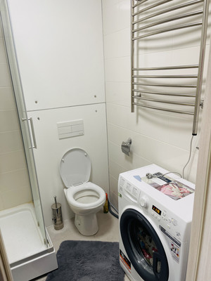 Продам однокомнатную (1-комн.) квартиру, Летовская Малая ул, 3, Летово д