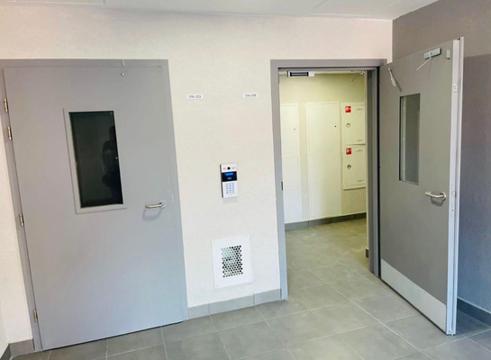 Продам однокомнатную (1-комн.) квартиру, Летовская Малая ул, 3, Летово д