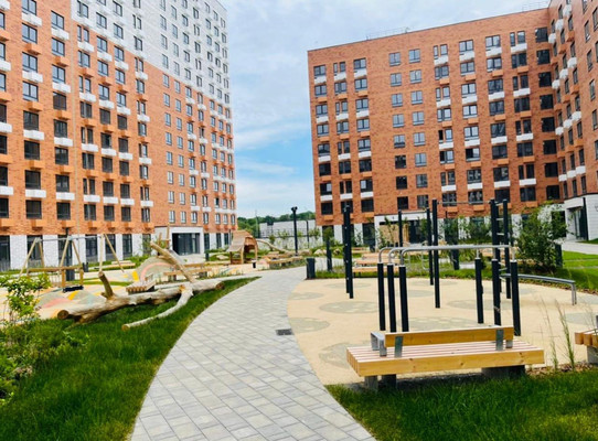 Продам однокомнатную (1-комн.) квартиру, Летовская Малая ул, 3, Летово д