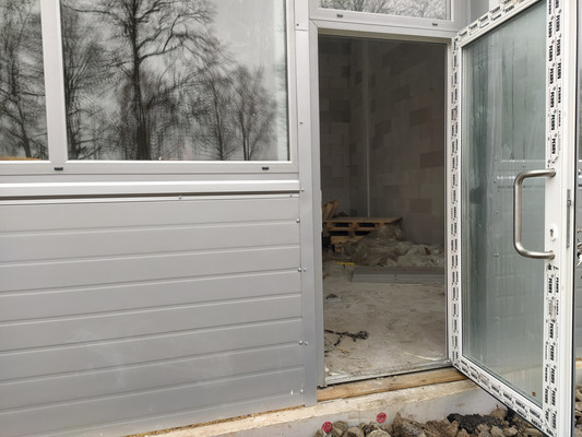 Сдам торговое помещение 50 м2, Рабочий квартал ул, 19, Троицкое с