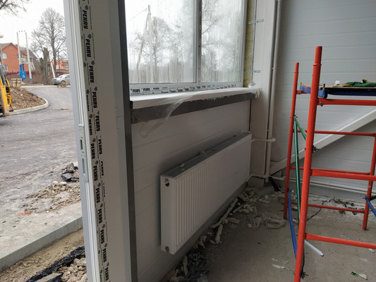 Сдам торговое помещение 50 м2, Рабочий квартал ул, 19, Троицкое с