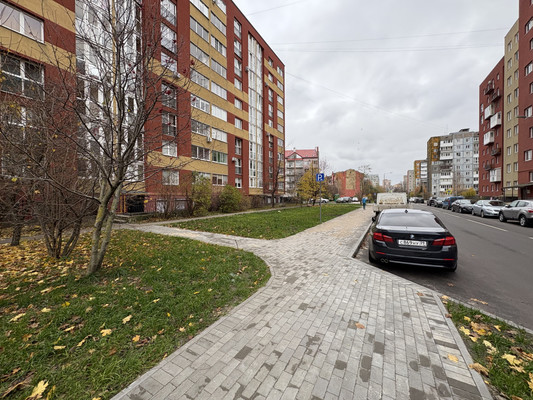 Продам коммерческое помещение 63 м2, Майская ул, 4, Калининград г