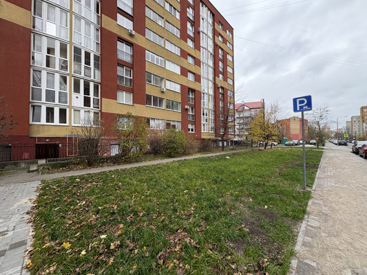 Продам коммерческое помещение 63 м2, Майская ул, 4, Калининград г