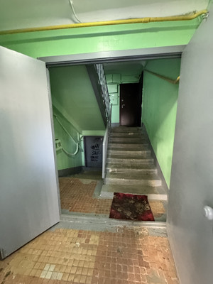 Продам однокомнатную (1-комн.) квартиру, Зелинского ул, 5б, Воскресенск г