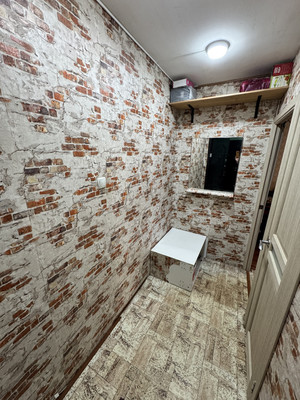 Продам однокомнатную (1-комн.) квартиру, Зелинского ул, 5б, Воскресенск г