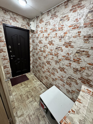 Продам однокомнатную (1-комн.) квартиру, Зелинского ул, 5б, Воскресенск г