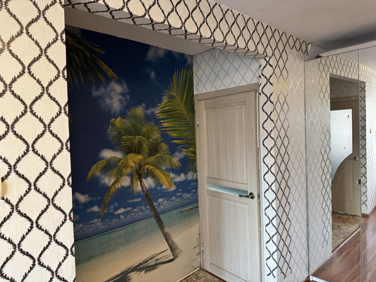 Продам однокомнатную (1-комн.) квартиру, Зелинского ул, 5б, Воскресенск г