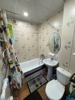 Продам однокомнатную (1-комн.) квартиру, Зелинского ул, 5б, Воскресенск г