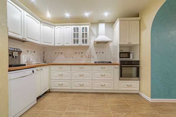 Продам трехкомнатную (3-комн.) квартиру, Ново-Казанская ул, 4, Пенза г