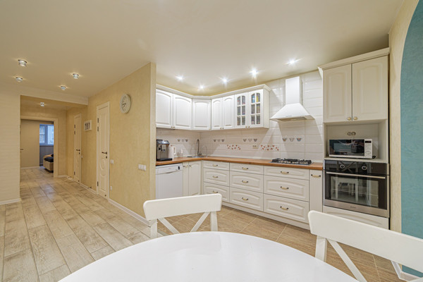 Продам трехкомнатную (3-комн.) квартиру, Ново-Казанская ул, 4, Пенза г