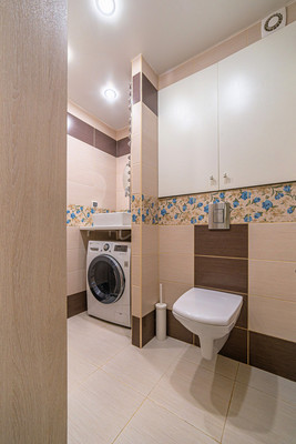 Продам трехкомнатную (3-комн.) квартиру, Ново-Казанская ул, 4, Пенза г