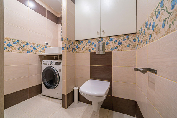 Продам трехкомнатную (3-комн.) квартиру, Ново-Казанская ул, 4, Пенза г