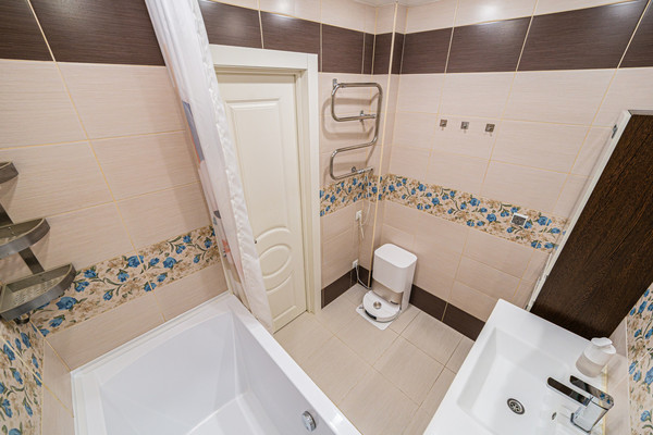 Продам трехкомнатную (3-комн.) квартиру, Ново-Казанская ул, 4, Пенза г