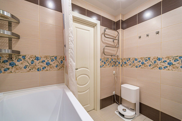 Продам трехкомнатную (3-комн.) квартиру, Ново-Казанская ул, 4, Пенза г