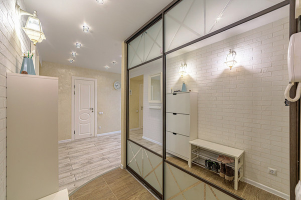 Продам трехкомнатную (3-комн.) квартиру, Ново-Казанская ул, 4, Пенза г