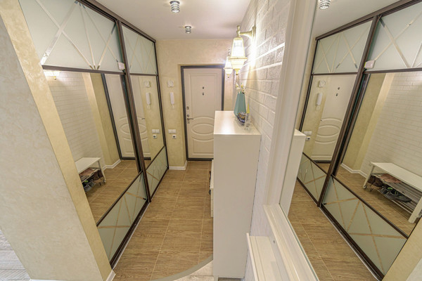 Продам трехкомнатную (3-комн.) квартиру, Ново-Казанская ул, 4, Пенза г