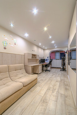 Продам трехкомнатную (3-комн.) квартиру, Ново-Казанская ул, 4, Пенза г