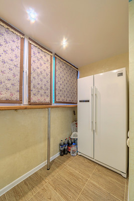 Продам трехкомнатную (3-комн.) квартиру, Ново-Казанская ул, 4, Пенза г