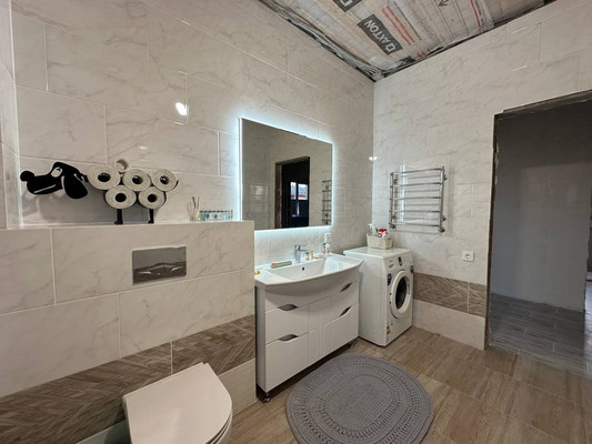 Продам дом, Мира ул, 6, Кзыл-Иль д, 0 км от города