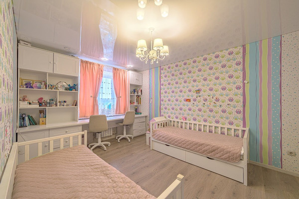 Продам двухкомнатную (2-комн.) квартиру, Ладожская ул, 148А, Пенза г